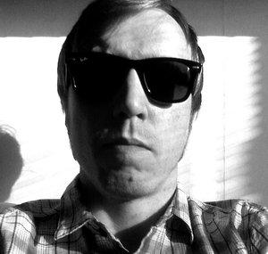 DJ Mean Mojo Mathias // Glendoras