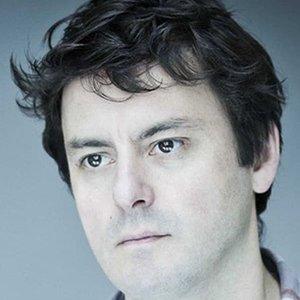 Dominic Rowan