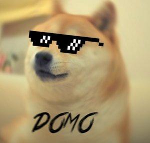 DomoVFX