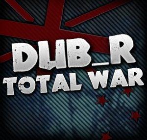 DUB_R: TotalWar