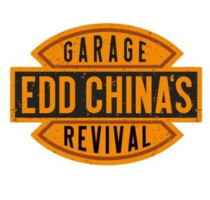 Edd China's Garage Revival