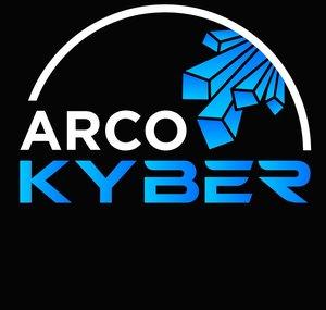El Arco Kyber
