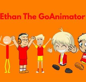 Ethan The GoAnimator