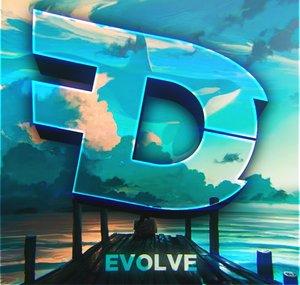 Evolve DF