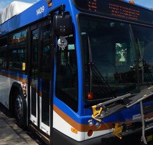 FAX Bus Channel