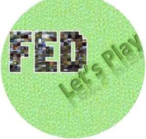 FedAction LetsPlay