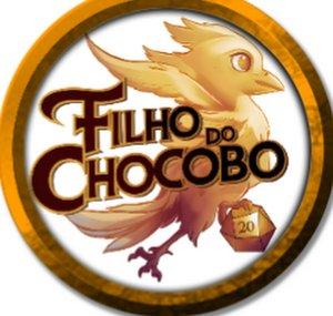 Filho do Chocobo