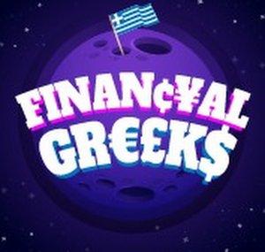 Financial Greeks