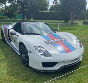Fin’s Cars
