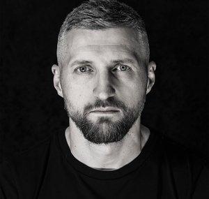 Froch On Fighting