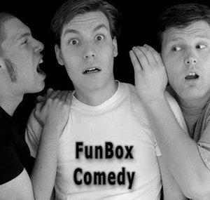 funboxcomedy