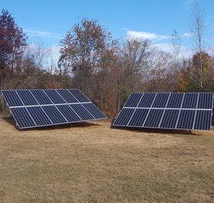 Gain Solar Services