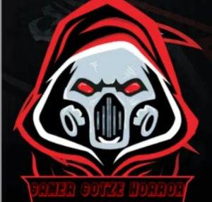 gamer gotze horror