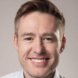 Gavin Crawford