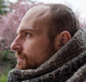 Guillaume Deloison