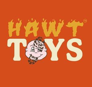 HAWT Toys