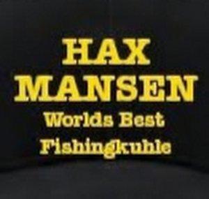 HaxMansen WorldsBestFishingKuhle