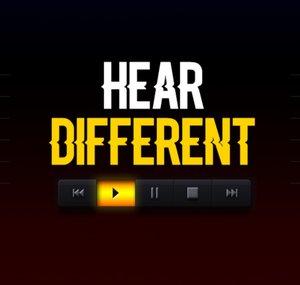 Hear Different