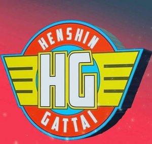 HENSHIN GATTAI