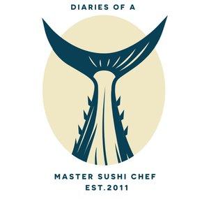 Hiroyuki Terada - Diaries of a Master Sushi Chef