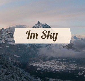 I'm Sky