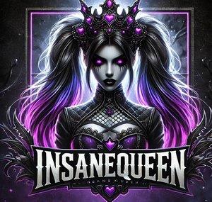 INSANEQUEEN