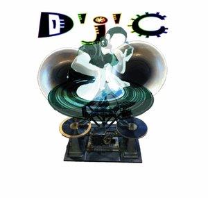 j-c D'j'C