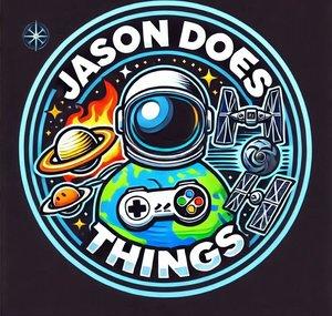 Jason Does Things