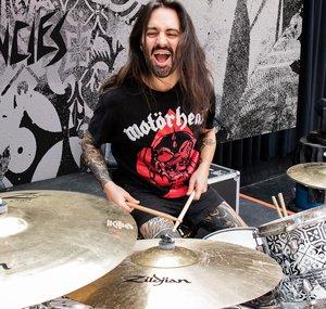 Jay Weinberg