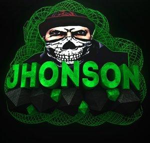 JhonSon