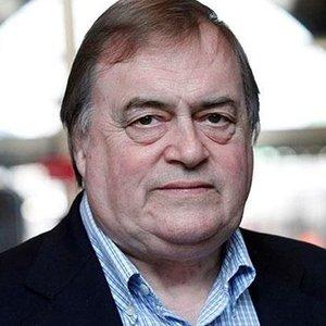 John Prescott