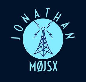 Jonathan M0JSX - Ham Radio