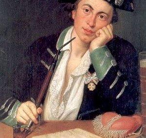Joseph Martin Kraus
