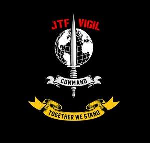 JTF VIGIL COMMAND 
