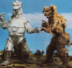 Kaiju Basement Tony C