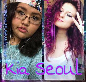 Kia Seoul
