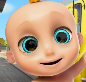 Kindergarten Fun - Kids Songs and Nursery Rhymes