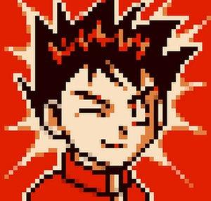 KINGTONY