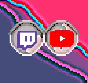Kipple Eyes VODs