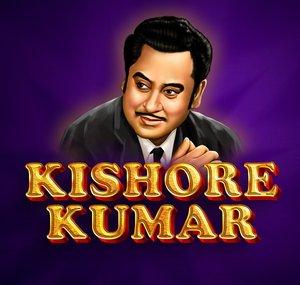 Kishore Kumar Hit Songs