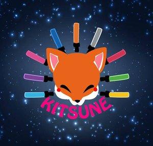 Kitsune Cover