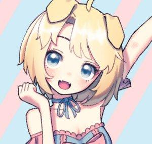 Klaire Fluffle