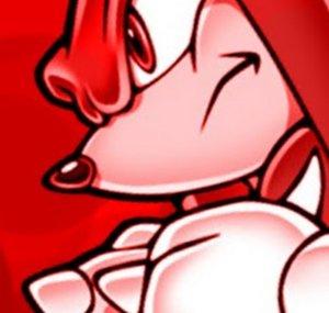 Knuckles Channel