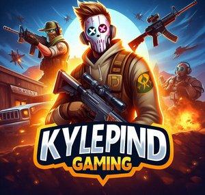 Kyle Pind Gaming