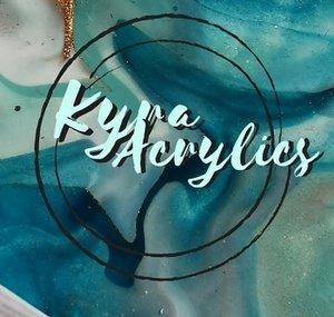 Kyra Acrylics