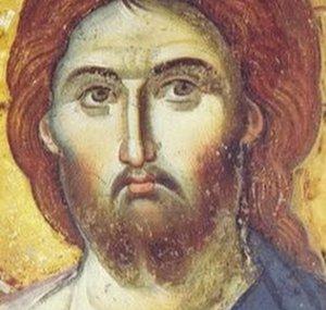 Κύριος Ἰησοῦς Χριστός Kyrios Ihsous Hristos