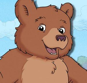 Little Bear - Official