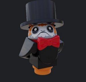 LordPorg Studios