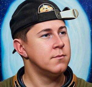 Lucas Ravanha