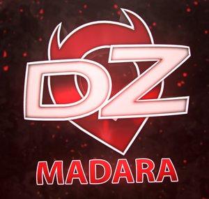 MadaraEdits - マダラの布告